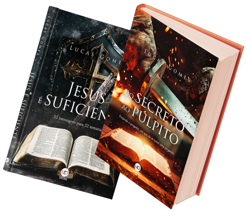 Livro Sem Medo de Falar